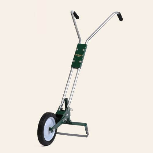 Growers&Co Wheel Hoe review