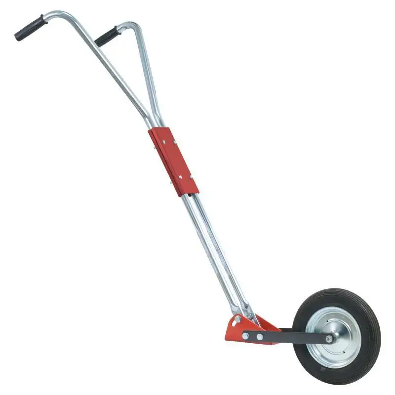 Glaser Wheel Hoe Review